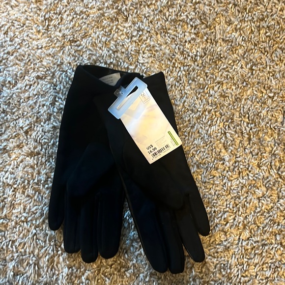 iam Accessories - Iam Gloves Womens One Size New With Tags